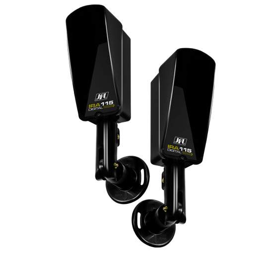 Sensor de Barreiras
